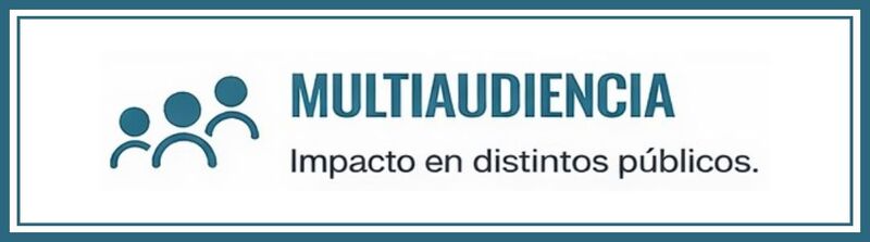 MULTIAUDIENCIA