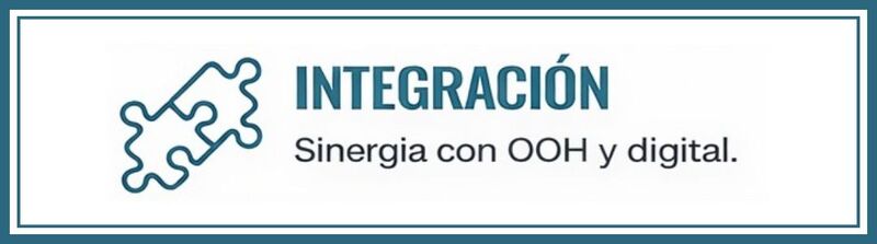 INTEGRACIÓN